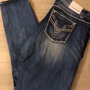 Vigoss Jeans